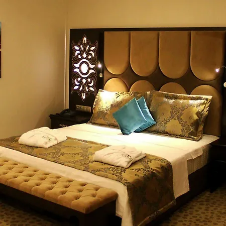 Liparis Resort Hotel & Spa-3