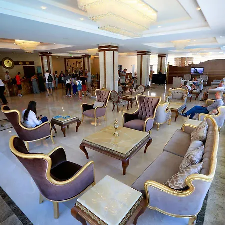 Liparis Resort Hotel & Spa-2